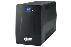 Image of Staco's UniStar touch screen LCD