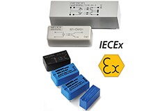 Image of Standex Electronics' Optocoupler Series for High Galvanic Isolation up to 22 kVDC