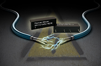 Image of Standex-Meder's SHV-Series Reed Relay