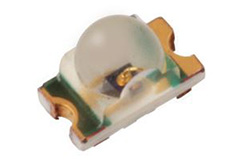 Image of Stanley Electric's 1104P Series Chip Type LEDs