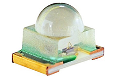 Image of Stanley's 1105H Series Chip Type Infrared LED