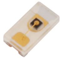 Image of Stanley Electric's 1105P Series Chip Type LEDs