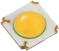 Image of Stanley Electric's 1151ASE Series LEDs