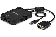 Image of StarTech.com's Crash Cart Adapters