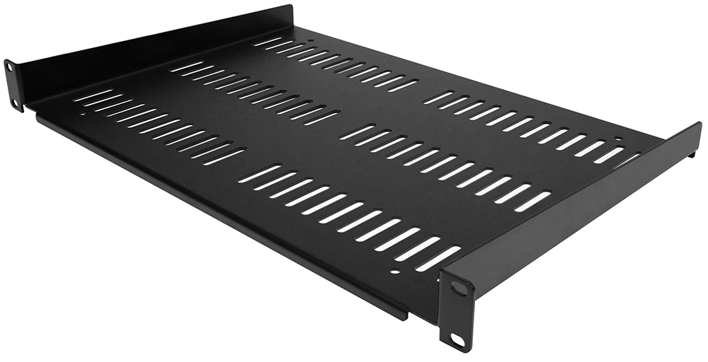 Asset Rack Rack Shelves - StarTech | DigiKey