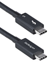 Abbildung: 240-W-Thunderbolt™-5-Kabel von StarTech