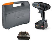 Image of Steinel's Mobile Heat 3 Cordless Heat Gun