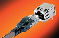 ARJ45® Cat. 7a 連接器系統