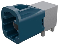 Imagen de Conectores FAKRA/Mini FAKRA Stewart Connector