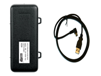 Image des codeurs clavier USB 2.0 séries 450i et 450 de Storm Interface