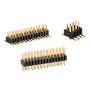 Image of Sullins Connector Solutions' 1.0 mm Headers