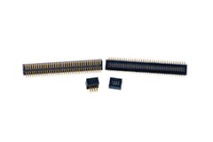 Image of Sullins SBH51 Series Fully Shrouded Box Headers