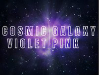 SunLED 宇宙紫和银河粉 LED 灯的图片