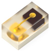 SunLED NanoPoint-01005 小巧型 LED 的圖片