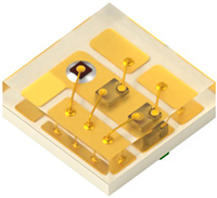 Image of SunLED NanoRGB SMD LED