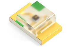 Image of SunLED's Ultra-Bright Low Current SMD LED Series