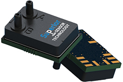 HV Series Sensors - Superior Sensor Technology | DigiKey