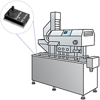 Image of Superior Sensor Technology ND Series Industrial Pressure Sensors
