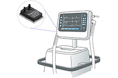 Image of Superior Sensor Technology VN Series Pressure Sensors