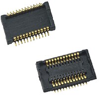 Superior Tech 的 BABD/BBBD 系列连接器图片