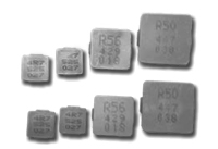 Susumu's PCMB and PCMC Series - Power Choke Coils