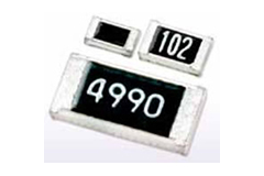 Image of Susumu's RGT Series Resistors