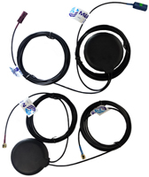 Suzhou Maswell의 2 콤보 안테나 305 계열 이미지