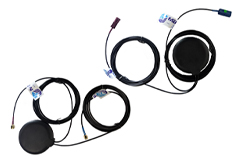 Image of Suzhou Maswell 2 Combo Antenna 305 series