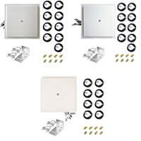 Image of Suzhou Maswell 8X8 MIMO Panel Antenna Series