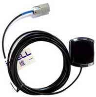 Image of Suzhou Maswell AN_GPS_A001 GT5 GPS Connector Antenna