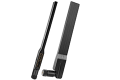 Image of Suzhou Maswell's AN_MASTER_003_2-SMA/AN_MASTER_003 5G Rubber Antenna Series