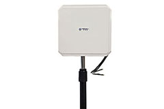 Image of Suzhou Maswell Cellular 5G 4X4 MIMO Wi-Fi 7 Panel Antenna