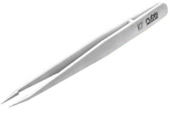 Image of Swanstrom Tools Full Plastic Tweezers