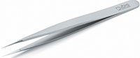 Image of Swanstrom Tools ION™ Coated Tweezers