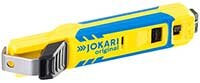 Image of Swanstrom Tools Jokari Cable Knife System 4-70