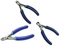 Image of Swanstrom Tools' M-Series Medical-Grade Cutters