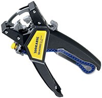 Swanstrom Tools 的 Quadro 剝線器／切割器工具圖片