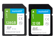 SD Memory Cards