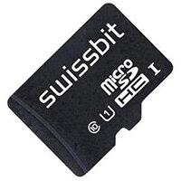 Image of Swissbit's Micro SD / SDHC S-450u Series