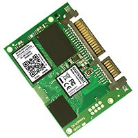 Swissbit 的 SLIM Sata SSD X-60s 系列 SATA III 图片