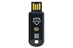 Image of Swissbit's iShield Key Pro