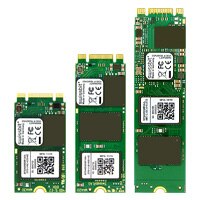 Swissbit 的 m.2 Sata SSD x-60m2 圖片