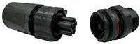 Image of Switchcraft EP7 Series 30A Power Connectors