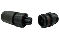 Image of Switchcraft EP7 Series 30A Power Connectors