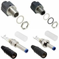 Image of Switchcraft's High-Amperage Power Plugs and Jacks