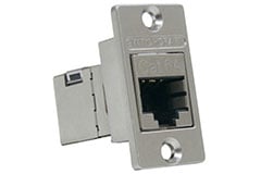 RJ45-Steckverbinder der Serie NH – Switchcraft | DigiKey