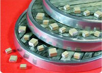 Image of Syfer Stackicap Surface Mount MLCs