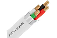 Security Control Wire - Syston | DigiKey