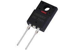 Image of SMC Diode Solutions' S4D40120F 1200 V SiC Power Schottky Rectifier