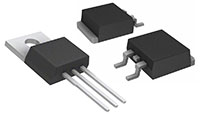 Image of SMC Diode Solutions' ST2060 Trench MOS Schottky Rectifier